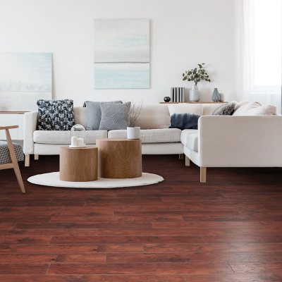 Select Surfaces Grand Canyon SpillDefense Laminate Flooring ( 12.34 sqft per box )