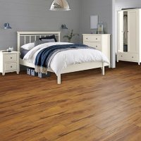 Select Surfaces Toffee SpillDefense Laminate Flooring