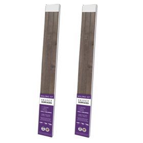 Select Surfaces Silver Spring Molding Kit