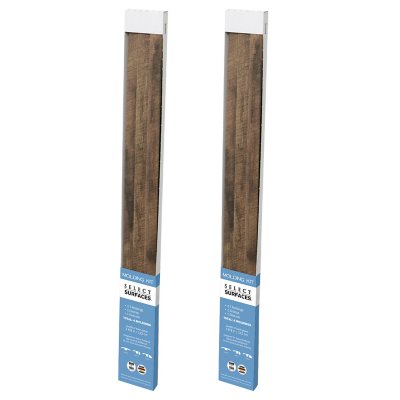 Select Surfaces Barnwood Molding Kit (Assorted molding pieces))