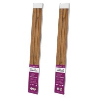 Select Surfaces Toffee Molding Kit (2 pk.)