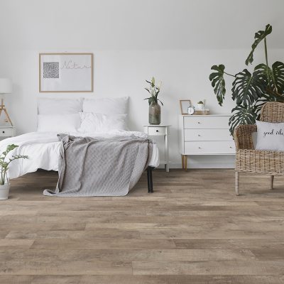 Select Surfaces Tucson SpillDefense Laminate Flooring - Sam's Club