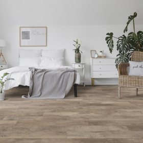 Select Surfaces Tucson SpillDefense Laminate Flooring