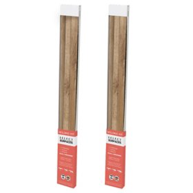 Select Surfaces Sand Dune Molding Kit 2 pk.