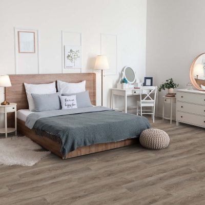 Select Surfaces Lexington Rigid Core Vinyl Plank Flooring ( 18.03 sq ft per box ) 