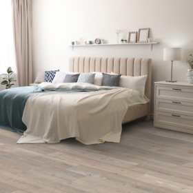 Select Surfaces Charlotte SpillDefense Laminate Flooring(14.99 sq. ft. total)