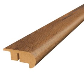 Select Surfaces Toffee Stair Nose Molding 5-pack
