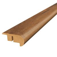 Select Surfaces Toffee Stair Nose Molding (5-pack)