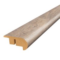 Select Surfaces Boardwalk Stair Nose Molding (5-pack)