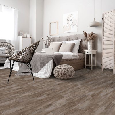 Select Surfaces Hillside SpillDefense Laminate Flooring - Sam's Club