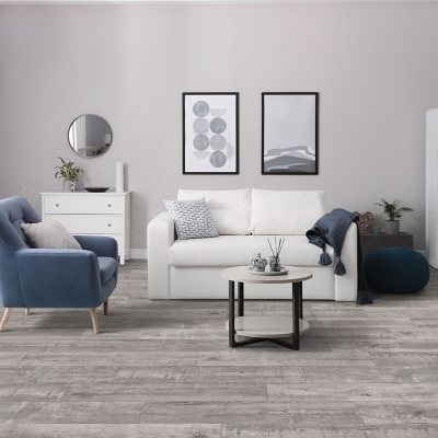 Select Surfaces Fairbank SpillDefense Laminate Flooring ( 14.99 sqft per box)