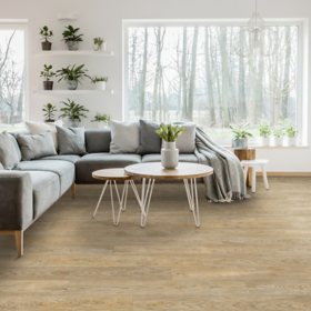 Select Surfaces Laminate Flooring For Sale Near You & Online - Sam's Club