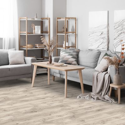 Select Surfaces Spencer Gallery Series Laminate Flooring (14.40 sqft per box)