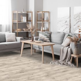 Select Surfaces Spencer Gallery Series Laminate Flooring