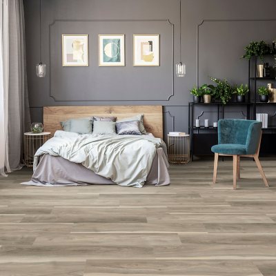 Select Surfaces Claremont Rigid Core Vinyl Plank Flooring ( 18.91 sqft per box )