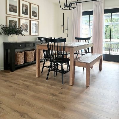 Beautiful Flooring For Your Home Project!