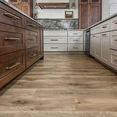 Select Surfaces flooring