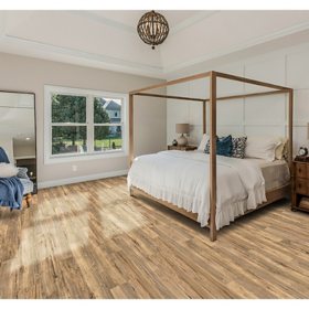 Select Surfaces Fitzgerald Gallery Series Laminate Flooring