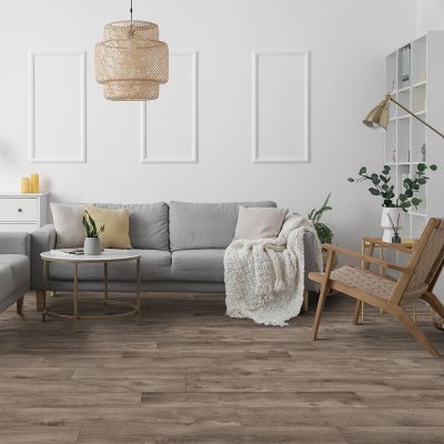 Select Surfaces Harlow Gallery Series Laminate Flooring Sam's Club