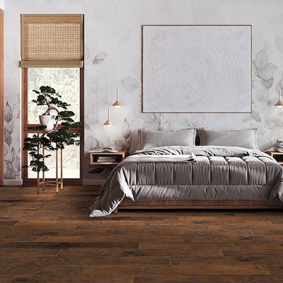 Select Surfaces Colorado Gallery Series Laminate Flooring(14.39 sq ft per box) 