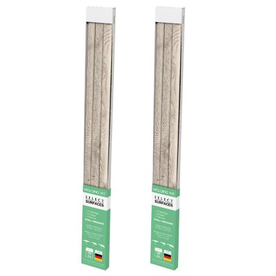 Select Surfaces Spencer Molding Kit (assorted molding pieces)