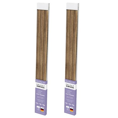 Select Surfaces Adeline Molding Kit (assorted molding pieces)