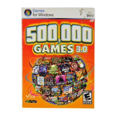 sam's club video games