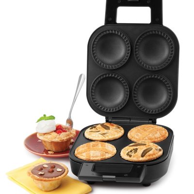 Wolfgang Puck Pie and Pastry Maker (4 pc. set)
