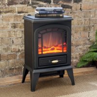Hanover Electric Stove