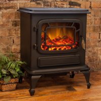 Bellwood Electric Stove