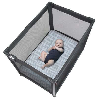 gb Lufta 3-in-1 Sleeper Play Yard - Sam's Club