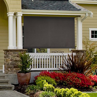 Outdoor patio shop sun shade