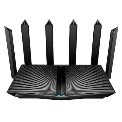 Wi-Fi & Networking