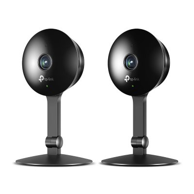 home assistant kasa camera