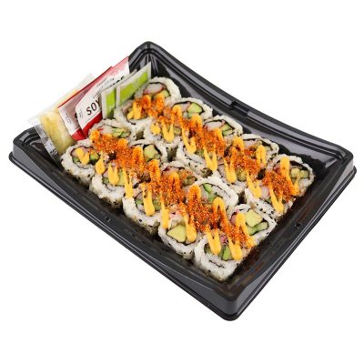 Mai Spicy California Roll, 20 pcs. - Sam's Club