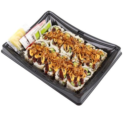 Mai California Crunch Roll, 20 pcs. - Sam's Club