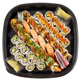 Mai Mixed Party Tray, 44 pcs.