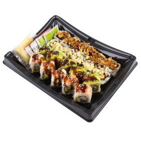 Mai Combo Platter, 20 pcs.
