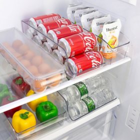 MessFree® Fridge Can Organizer