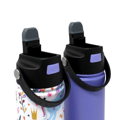 14 oz Kids Hybrid Bottle with Boot