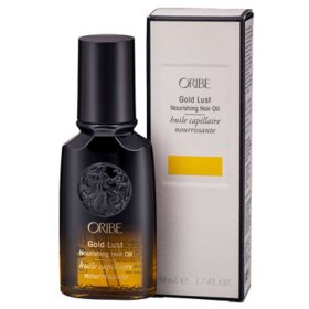 Oribe Gold Lust Nourishing Hair Oil, 1.7 oz.