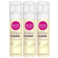 EOS Vanilla Bliss Shave Cream (3 pk.)
