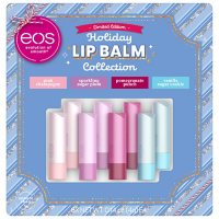 eos Holiday Lip Balm Collection (8 pk.)