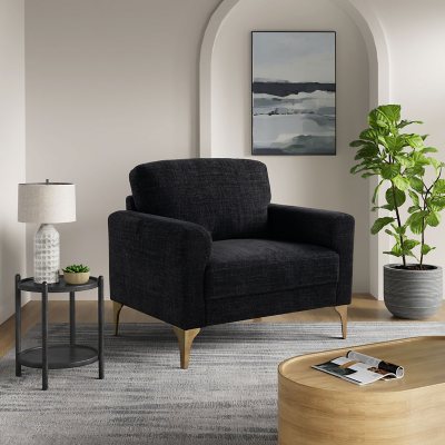Accent Chairs