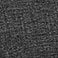 Black, variant on Serta Preston Convertible Polyester Fabric Sofa