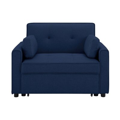 Serta morgan convertible sofa deals sam's club