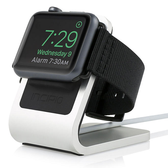 Incipio Apple Watch Dock
