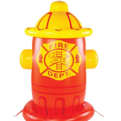 Big mouth hot sale water sprinkler