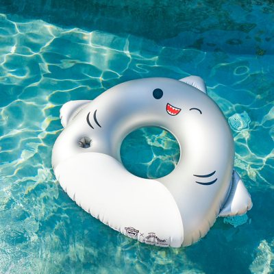 BigMouth x Squishmallows LOLA the Unicorn - Fabric Covered Pool Float –  Super Toy