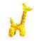 Giraffe, variant on BigMouth Inflatable Animal Sprinkler